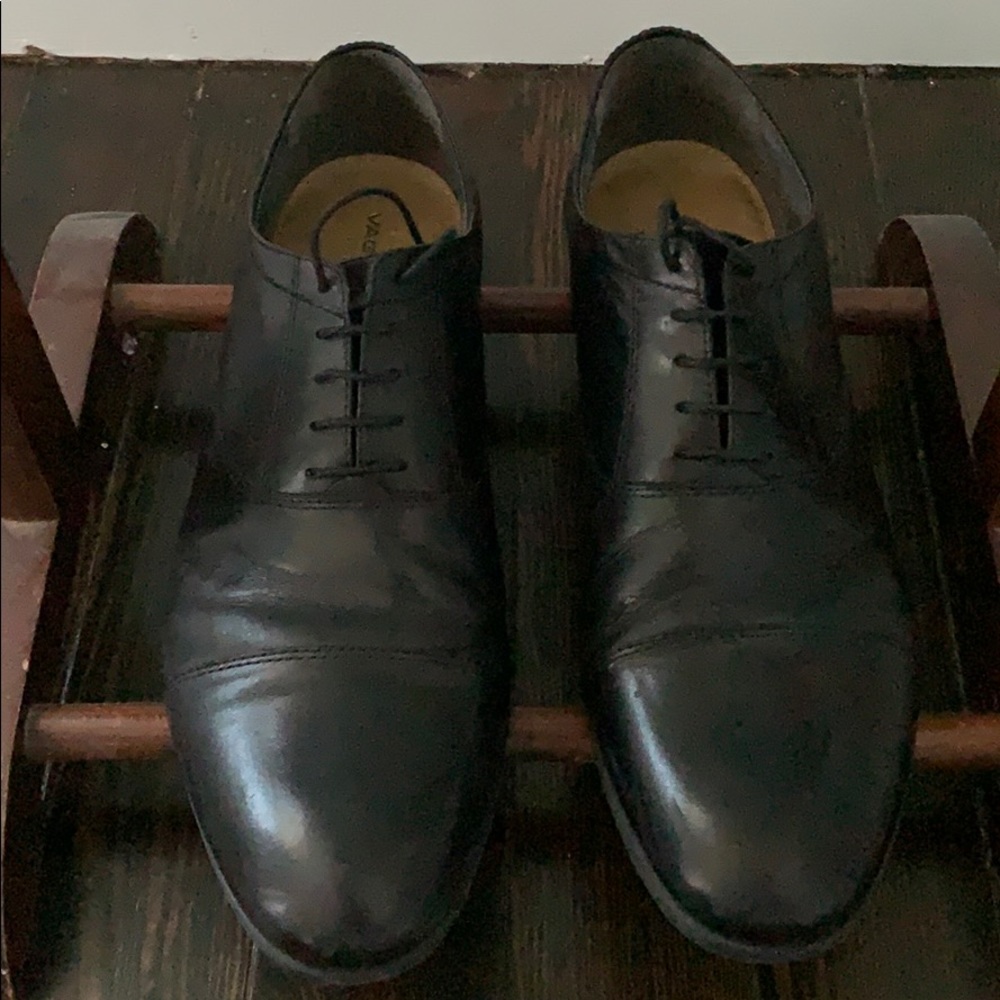 Vagabond Men’s oxfords